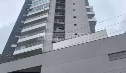 APARTAMENTO DE 2 SUÍTES Vila OPERÁRIA-MOBILIADO
