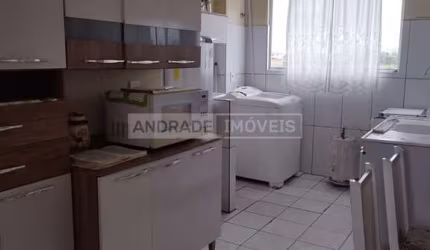 Apartamento no Bairro Espinheiros
