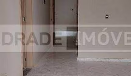 Apartamento com dois dormitórios Cidade Nova