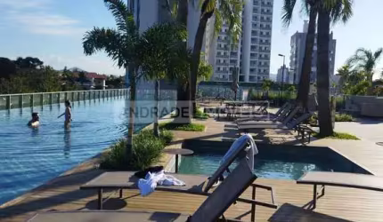 Apartamento - São Vicente Home Club