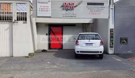 Sala Comercial
