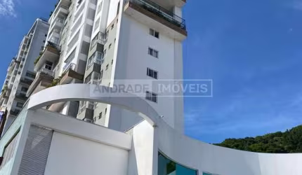 Apartamento á venda no bairro Ressacada