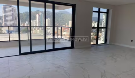 Apartamento Novo centro 3 Suites Centro