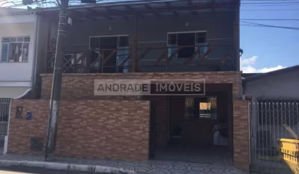 Sobrado No Bairro São João
