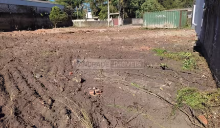 Terreno para Investidor - Exclusividade