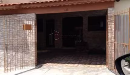 CASA PARA LOCAÇÃO, BAIRRO VILA MARLENE, JUNDIAÍ