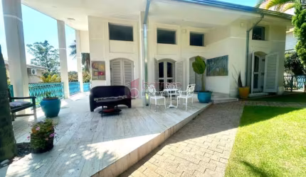 CASA SOBRADO COM 04 DORMITÓRIOS À VENDA NO JARDIM NOVO MUNDO EM JUNDIAÍ/SP