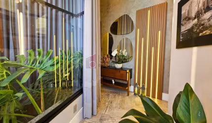 CASA TÉRREA COM 3 QUARTOS À VENDA NO CONDOMÍNIO BELLA VITTÁ - CORRUPIRA - JUNDIAÍ/SP