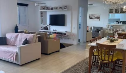 APARTAMENTO À VENDA NO CONDOMÍNIO ATMOSFERA NATURAL LIVING - JARDIM ERMIDA I - JUNDIAÍ/SP
