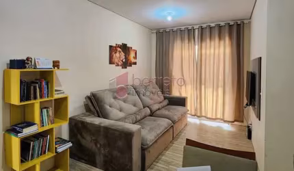 APARTAMENTO À VENDA OU LOCAÇÃO, EDIFÍCIO FLEX I, JUNDIAÍ