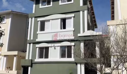 CASA À VENDA, CONDOMÍNIO GIORNIO DI SOLLI II, JUNDIAÍ