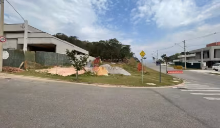 TERRENO À VENDA NO CONDOMÍNIO BOSQUE DO HORTO EM JUNDIAÍ/SP
