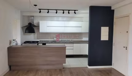 APARTAMENTO COM 03 QUARTOS À VENDA NO CONDOMÍNIO RESORT SANTA ÂNGELA - ENGORDADOURO - JUNDIAÍ/SP