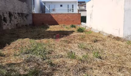 ÓTIMO TERRENO À VENDA NO RESIDENCIAL GIRASSOL EM ITUPEVA/SP