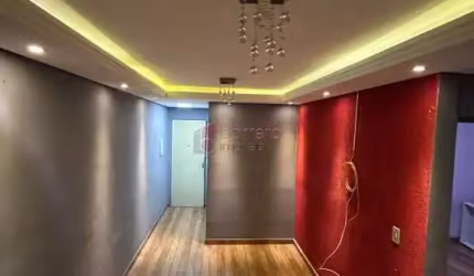 ÓTIMO APARTAMENTO À VENDA NO CONDOMÍNIO VIDEIRAS EM JUNDIAÍ/SP