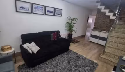 CASA À VENDA - BAIRRO CIDADE NOVA - JUNDIAÍ/SP