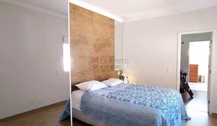 CASA À VENDA NO JARDIM PAULISTA II - JUNDIAÍ/SP