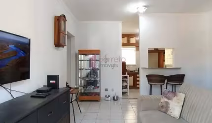 APARTAMENTO À VENDA NO CONDOMÍNIO HORTOLÂNDIA II - JUNDIAÍ/SP