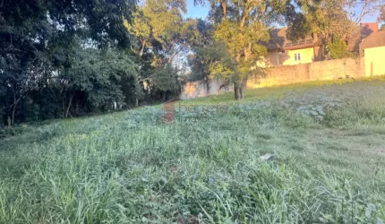TERRENO PARA VENDA - CHÁCARA MALOTA - JUNDIAÍ/SP