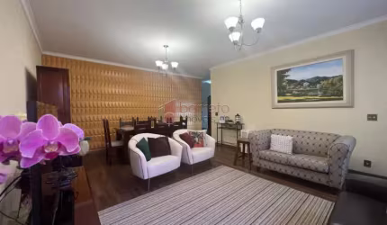 CASA TÉRREA À VENDA NO JARDIM ESTÁDIO - JUNDIAÍ/SP