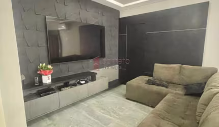 APARTAMENTO GARDEN À VENDA NO CONDOMÍNIO VILLAGGIO SAVIETTO - VILLA GRAFF - JUNDIAÍ/SP