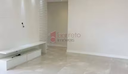 APARTAMENTO À VENDA NO CONDOMÍNO FOREST HILLS  NO JARDIM ANA MARIA EM JUNDIAÍ/SP
