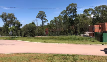 TERRENO À VENDA NO CONDOMÍNIO TERRAS DA ALVORADA - JUNDIAÍ E ITUPEVA/SP