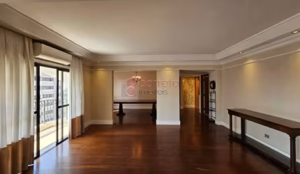APARTAMENTO À VENDA NO CONDOMÍNIO LEONETO CARLETTI - JUNDIAÍ/SP