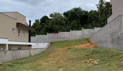 TERRENO À VENDA NO CONDOMÍNIO RESERVA MARAJOARA - JUNDIAÍ/SP