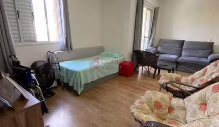 APARTAMENTO À VENDA NO CONDOMÍNIO MARAVILLE NATURE - VILA RAMI - JUNDIAÍ/SP