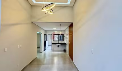 CASA TÉRREA PARA VENDA - 2 QUARTOS - JARDIM VALE VERDE - JUNDIAÍ/SP