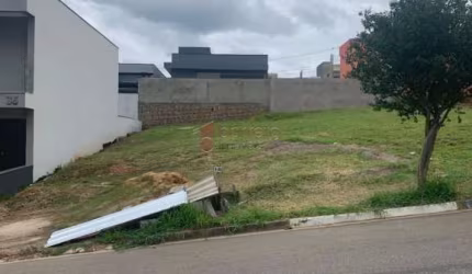 TERRENO À VENDA NO CONDOMÍNIO VILA PRECIOSA - CABREÚVA/SP