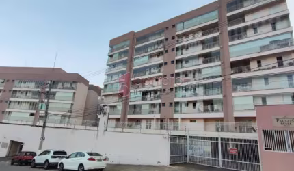 APARTAMENTO À VENDA NO CONDOMÍNIO PALAZZO REALE EM JUNDIAÍ/SP