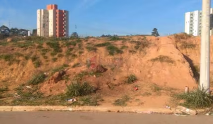 TERRENO À VENDA NO PARQUE PETROPOLIS EM VÁRZEA PAULISTA/SP