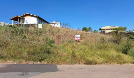 ÓTIMO TERRENO PARA VENDA NO CAXAMBÚ - VALE AZUL - PX AO LADO -