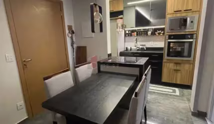 APARTAMENTO COM 02 QUARTOS À VENDA NO CONDOMÍNIO ALTOS DA SAMUEL MARTINS - JUNDIAÍ/SP