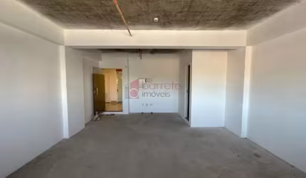 SALA COMERCIAL À VENDA NO THE ONE OFFICE TOWER EM JUNDIAÍ/SP