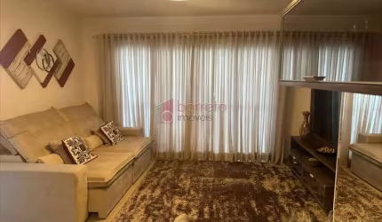 APARTAMENTO À VENDA NO CONDOMÍNIO HORIZONTES SERRA DO JAPI EM JUNDIAÍ/SP