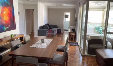 APARTAMENTO À VENDA NO CONDOMÍNIO CITTA DI FIRENZE - JUNDIAÍ/SP