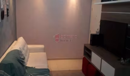 APARTAMENTO À VENDA NO CONDOMÍNIO JAMILE NO BAIRRO JARDIM BÚFALO EM JUNDIAÍ/SP