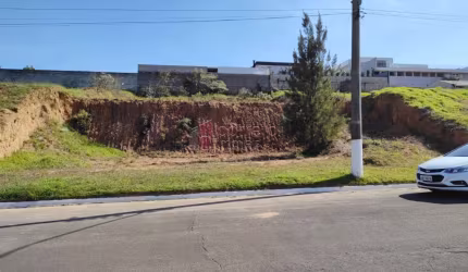 TERRENO COM 1.000 M² À VENDA NO CONDOMÍNIO PORTAL DA COLINA EM JUNDIAÍ/SP