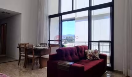 Apartamento Padrão em Jundiaí