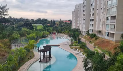 APARTAMENTO À VENDA NO CONDOMÍNIO TONS DE IPANEMA NO BAIRRO MEDEIROS EM JUNDIAÍ/SP
