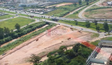 Área para incorporação em excelente localização, no bairro do Engordadouro, Jundiaí- SP