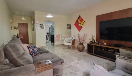 APARTAMENTO ESTILO CASA, 182M² DE ÁREA ÚTIL À VENDA NO CENTRO DE JUNDIAÍ/SP