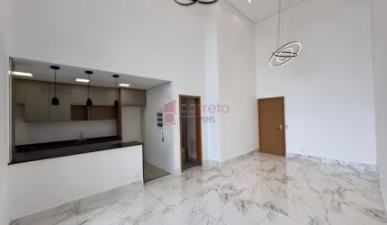 APARTAMENTO À VENDA OU LOCAÇÃO, EDIFÍCIO OPEN VIEW, JUNDIAÍ