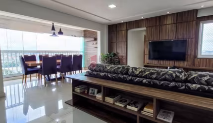 APARTAMENTO COM 3 QUARTOS, VISTA LIVRE, À VENDA NO CONDOMÍNIO BOTANIQ - JUNDIAÍ/SP