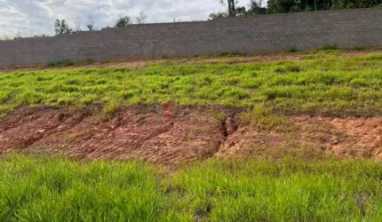 TERRENO À VENDA - RESIDENCIAL LAGO AZUL - RECANTO QUARTO CENTENÁRIO - JUNDIAÍ/SP