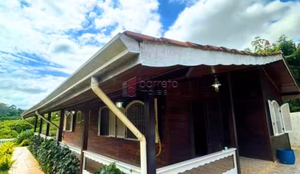 CHÁCARA A VENDA, LOCALIZADA NO CAFEZAL III NA CIDADE DE ITUPEVA/SP