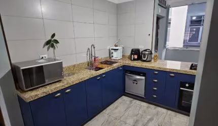 APARTAMENTO À VENDA NO CONDOMÍNIO SANTA INÊS - JUNDIAÍ/SP